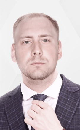 Алексей Пономарев