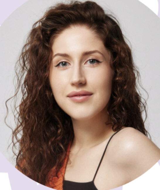 Мария Косберг