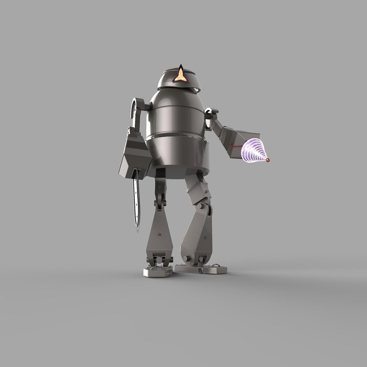 AI Robot