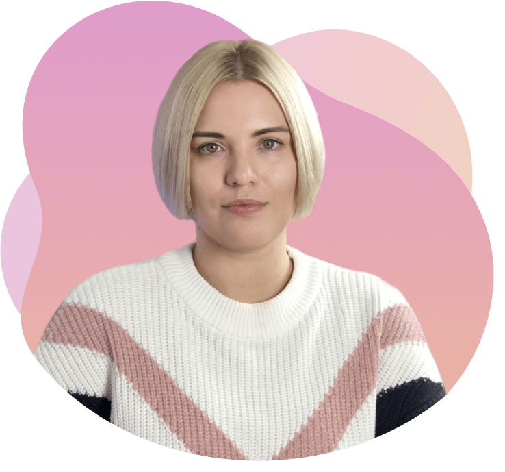 Екатерина Космович